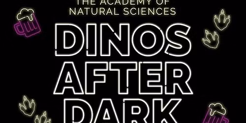 Dinos After Dark 