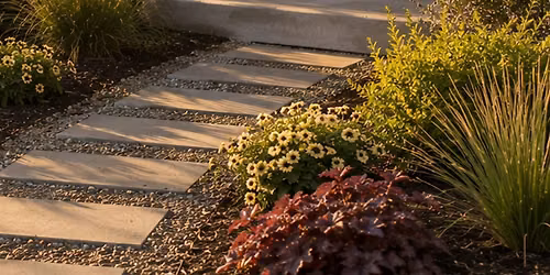 Simple Ways to Boost Fall Curb Appeal - Campbell