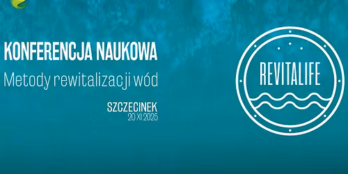 Konferencja Naukowa RevitaLife 2025