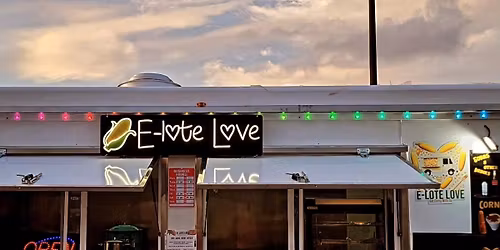 Food Truck Event - November 14