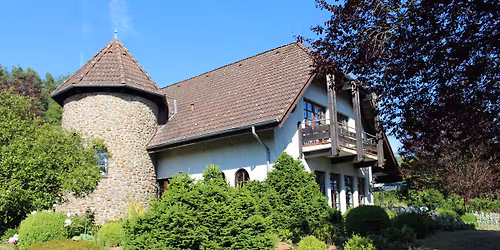 Traditionelles G\u00e4nseessen \u2013 Zwei Abende. Ein Festschmaus.