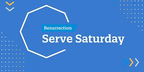 Resurrection Lee\u2019s Summit May Service Opportunity!