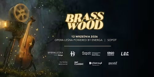 BRASSWOOD SOUNDTRACKS 2026