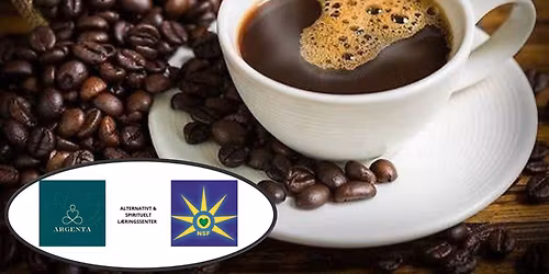 Spirituell kaf\u00e8