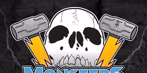 The Monsters of Rock LIVE in Lancaster 2026