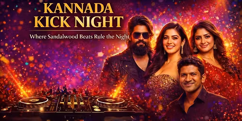 KANNADA KICK NIGHT