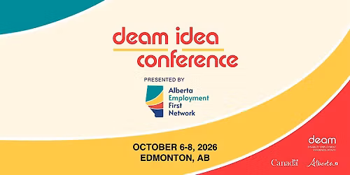 2026 DEAM IDEA Conference