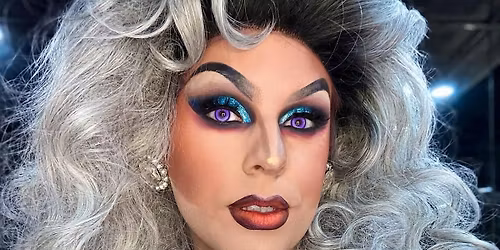 Glitz, Glam & Good Times: Drag Show Night
