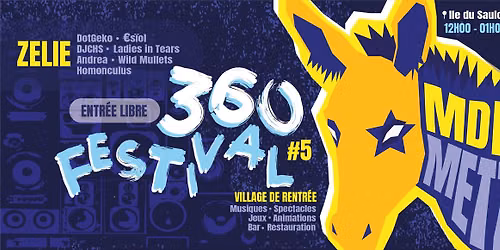 360 Festival #5