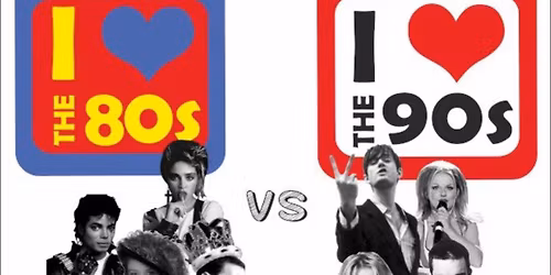 Pottstown, PA: 80\u2019s vs 90\u2019s Drag Brunch (February 28th)