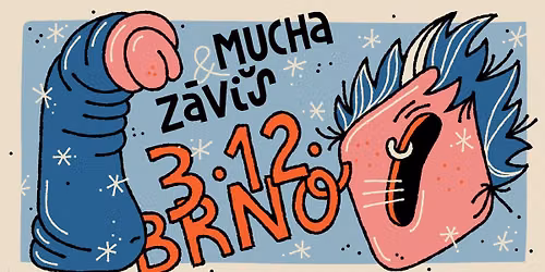 Z\u00e1vi\u0161 a Mucha