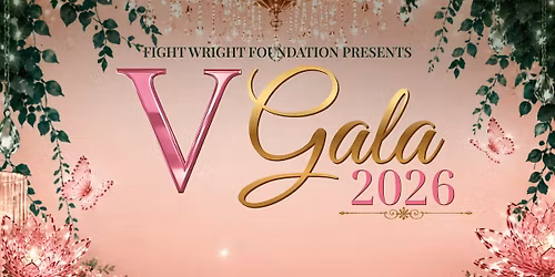V Gala 2026: Glass Garden