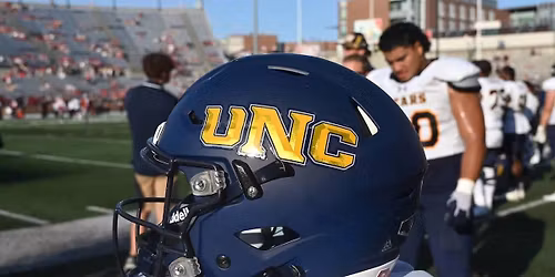 Northern Colorado Bears vs. South Dakota Coyotes