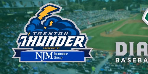 Trenton Thunder vs. Mahoning Valley Scrappers