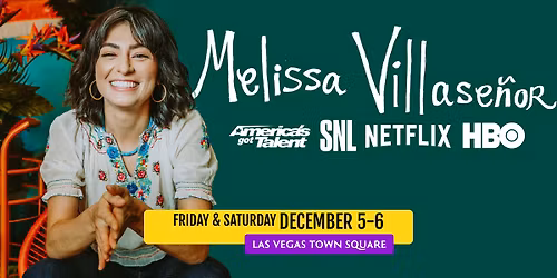 Melissa Villase\u00f1or