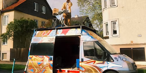 PETRICORE | Kohvik Tops