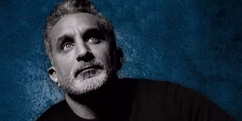 Bassem Youssef: The Belly Of The Beast Tour at the Houston Improv