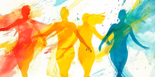 Women\u2019s Circle - Bodytalk