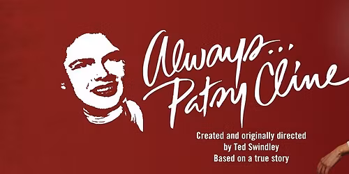 Legend of History - Patsy Cline