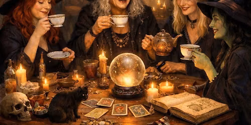 Witches Night Out