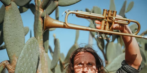 JPATTERSSON Live \/\/ Electronica\/Downtempo\/Dub