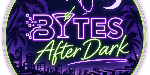 WiCyS Florida Bytes After Dark Pensacola