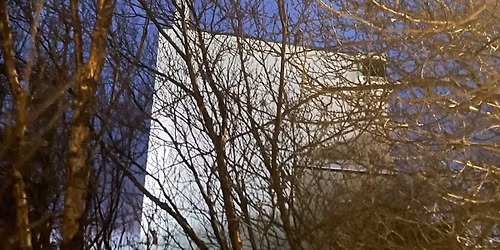 F\u00f6studagurinn langi \u00ed Neskirkju