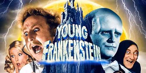 Young Frankenstein