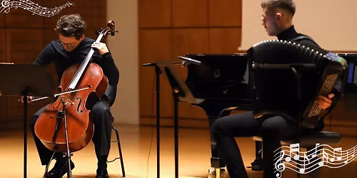 Muzyczny Poniedzia\u0142ek: od klasyki do tanga \u2013 koncert kameralny
