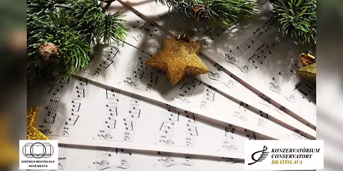 Komorn\u00fd viano\u010dn\u00fd koncert v kni\u017enici