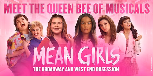 Mean Girls