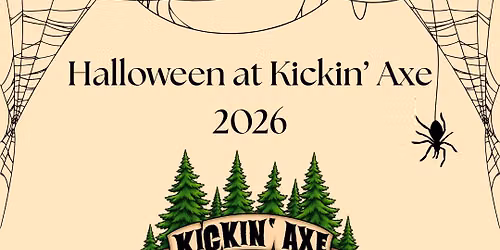 Community Indoor Trick-Or-Treating