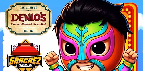 Mexican Pro Wrestling