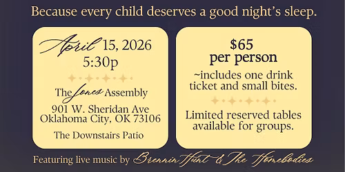 The Goodnight Project