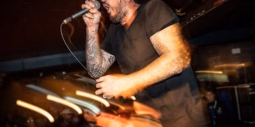 MADBALL & G\u00e4ste - K\u00f6ln