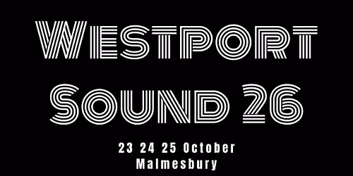 Westport Sound 26 - Malmesbury