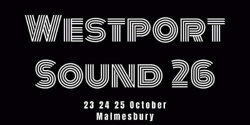 Westport Sound 26 - Malmesbury