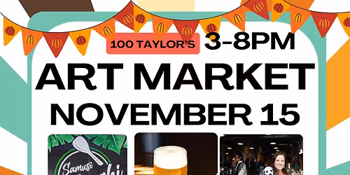 November Art Market