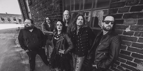 The Grammers Fuusion avajaisissa 6.12.!