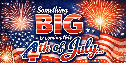 Hometown Freedom Fest: Broken Bow\u2019s 250th Celebration,
