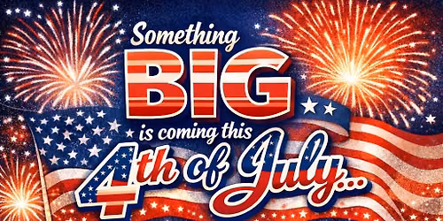 Hometown Freedom Fest: Broken Bow\u2019s 250th Celebration,