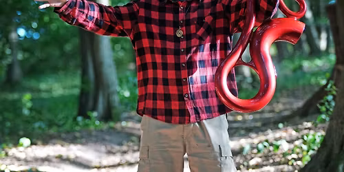  \ud83c\udf42ALDAMAN - KONCERT "Podzimn\u00ed sklize\u0148"\ud83c\udf42