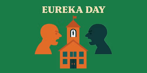 Eureka Day