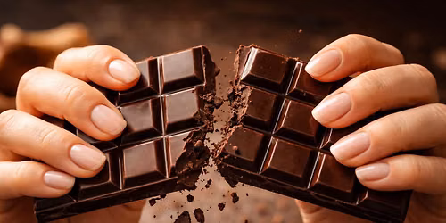 [F\u00eate de la science - atelier] Mixologie, chimie et chocolat !