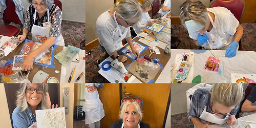 Trespali Art Retreat April 2026