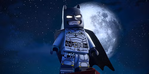 Batman in Concert