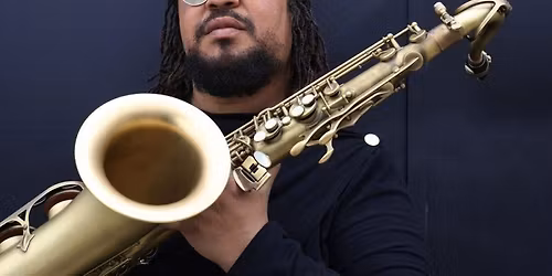 Dayna Stephens Quartet