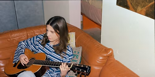 Augusta Schackinger | Tobakken, Esbjerg