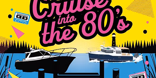 Cruise into the 80's - Chesapeake Bay Rendezvous