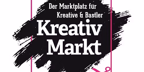 Heymkinder zum Kreativmarkt in Leipzig